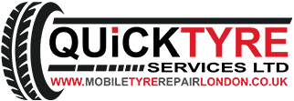 Mobile Tyre Repair London Logo